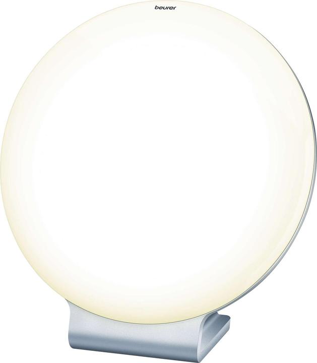 Actual product image Beurer TL 50 (10000 lx)