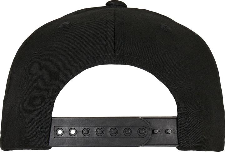 Produktbild Flexfit 110 Curved Visor Snapback - 19009 (One Size)