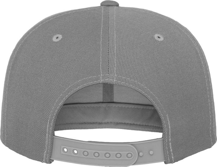 Image du produit Flexfit Casquette Snapback classique unisexe pour adulte (Taille unique)
