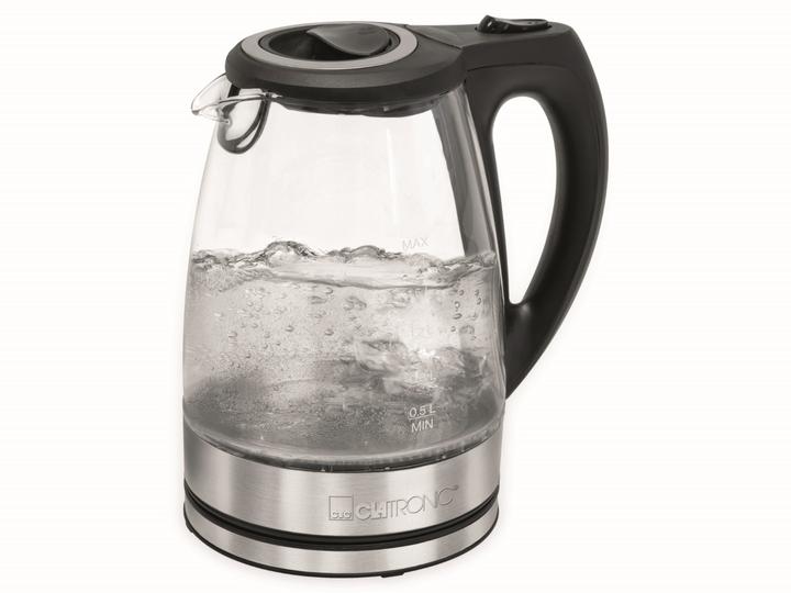 Actual product image Clatronic WKS 3744 G (1.70 l)