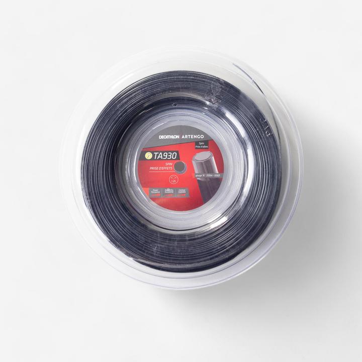 Actual product image Artengo TA 930 SPIN