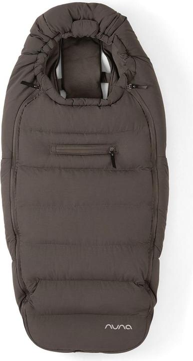 Nuna Winter Stroller Set