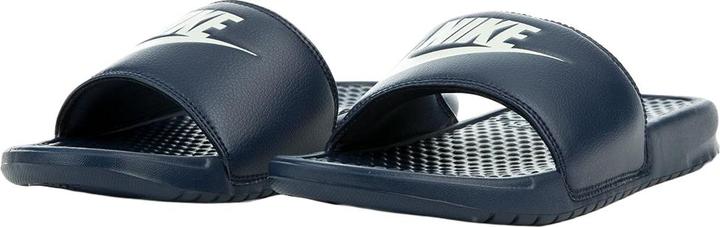 Produktbild Nike Badesandale Benassi JDI (40.5)