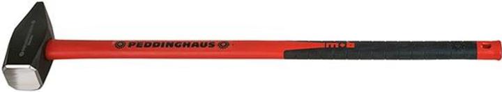 Peddinghaus Vorschlaghammer Ultratec mit 3-K Stiel (3000 g)