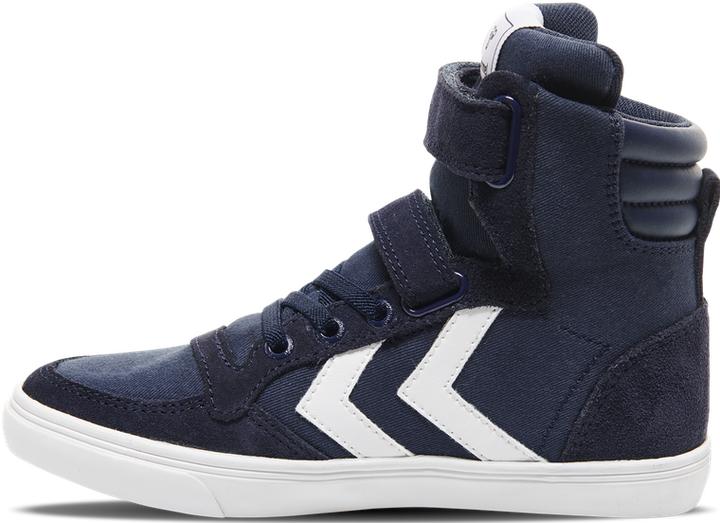 Produktbild hummel Slimmer Stadil High Junior (40)