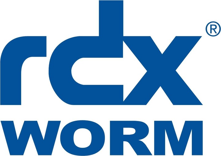 Produktbild Tandberg Data RDX Worm (RDX, 1000 GB)