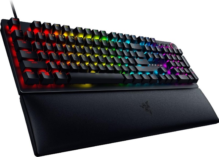 Productafbeelding Razer Huntsman V2 (NL, Bedraad)