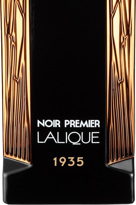 Produktbild Lalique Noir Premier Rose Royale (Eau de Parfum, 100 ml)