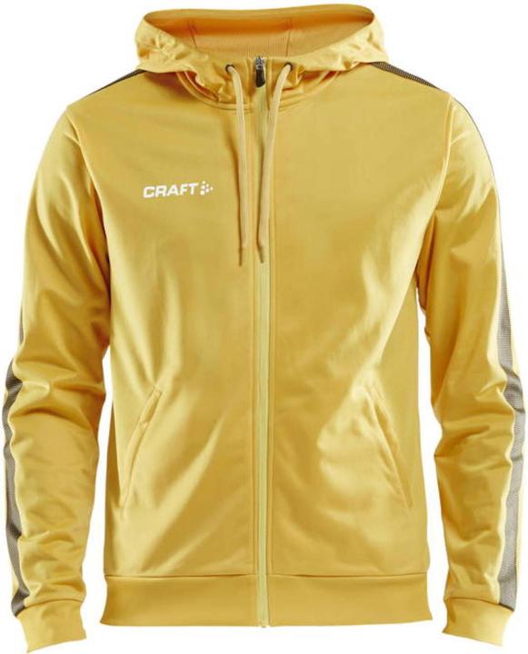 Produktbild Craft Pro Control Hood Jacket M (L)
