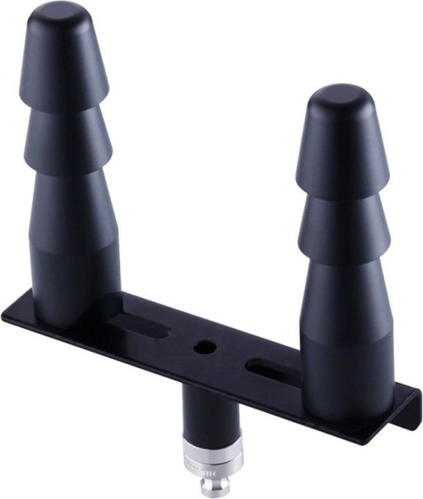 HiSmith Double Vac-U-Lock