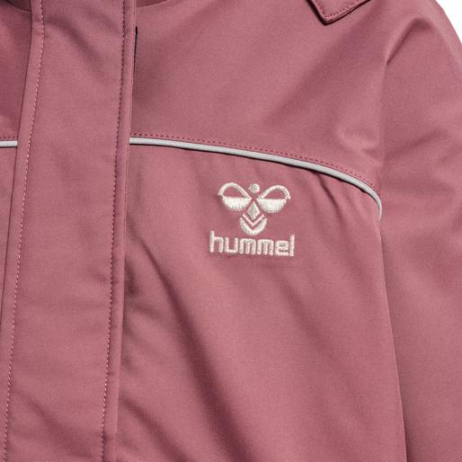 Produktbild hummel Hmlgloria Tex Coat (116)