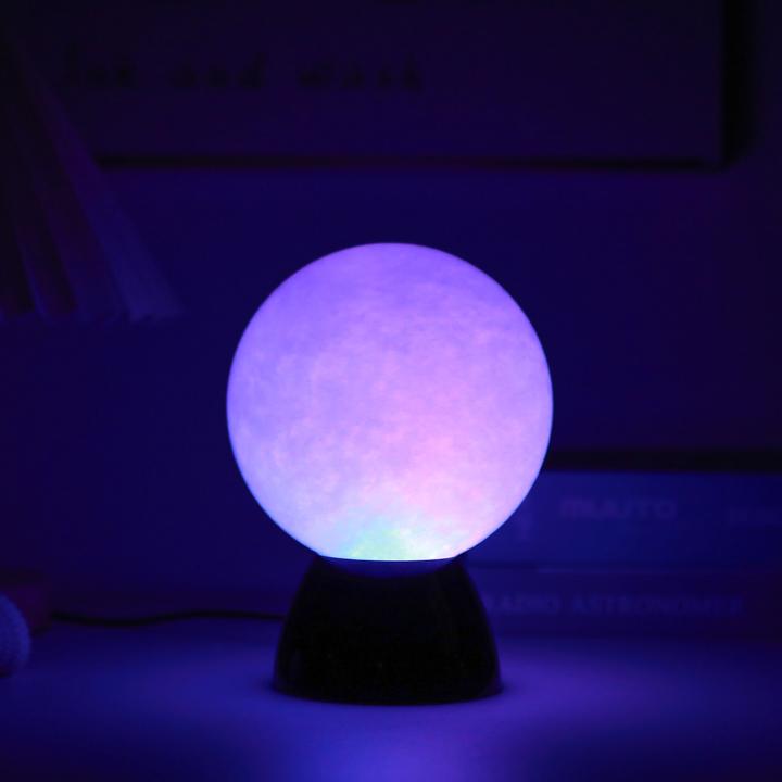 Image du produit i-Total Lampe Nébuleuse