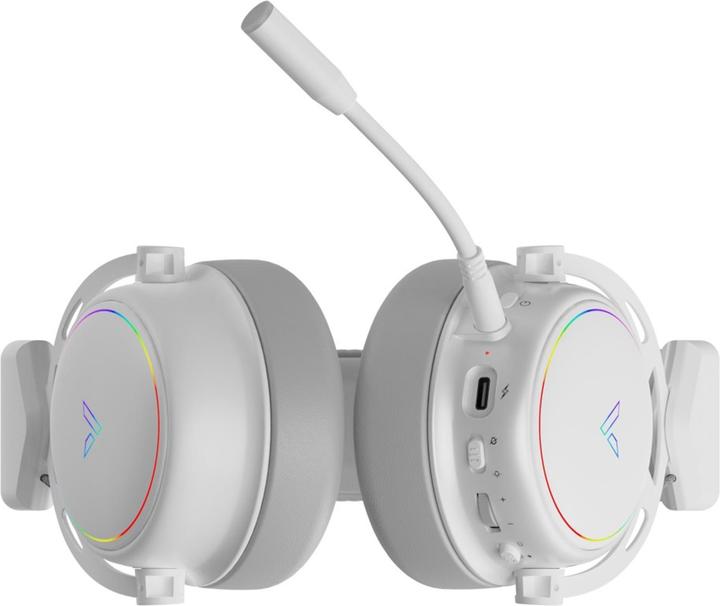 Actual product image Rapoo Vh800 Dualmode Wl Gaming Headset Ws (Wireless)