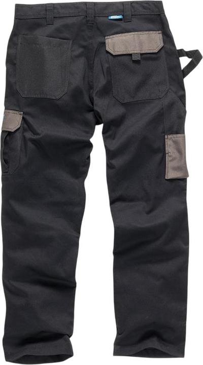 Produktbild Tough Grit Arbeitshosen (30)