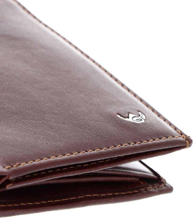 Actual product image Golden Head Colorado RFID Protect 1119 Wallet