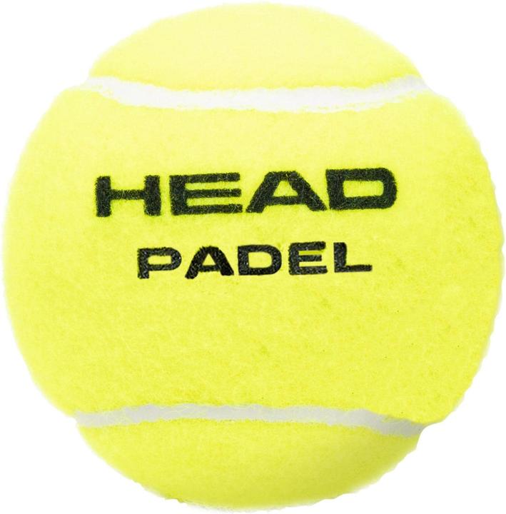 Actual product image Head 3B PADEL TEAM – 6dz