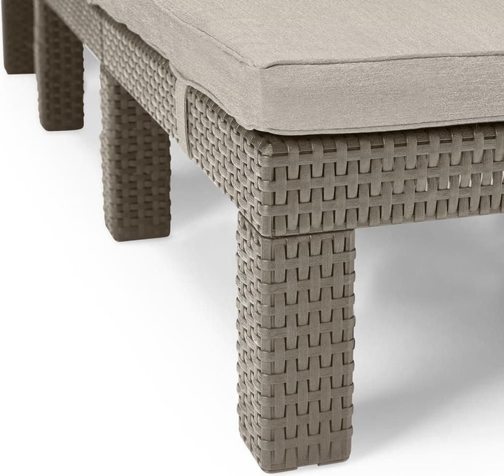 Productafbeelding Allibert Solène (195 cm)