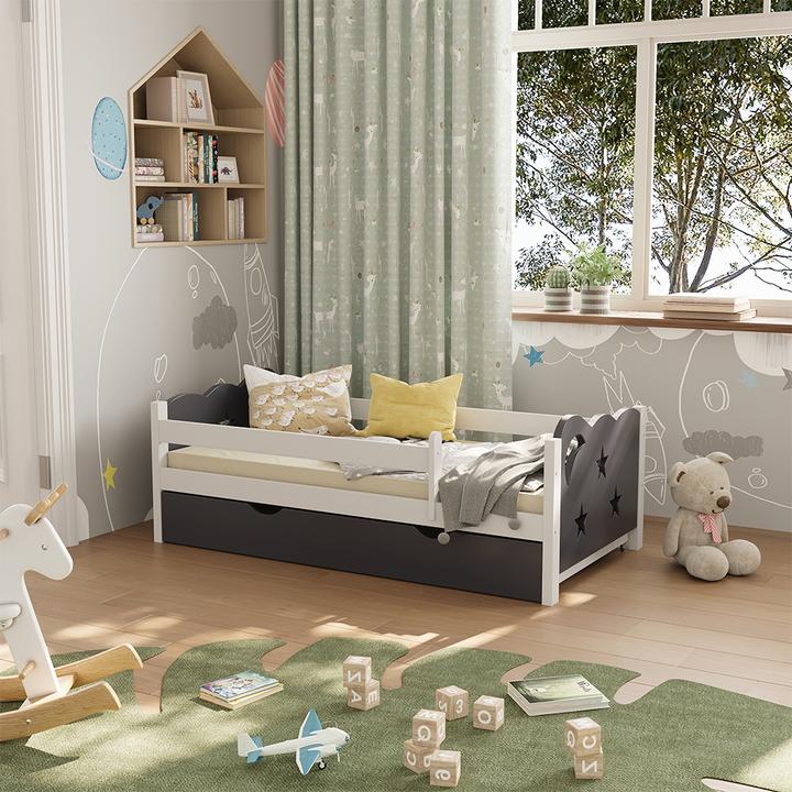 Produktbild VitaliSpa Jessica (70 x 140 cm)