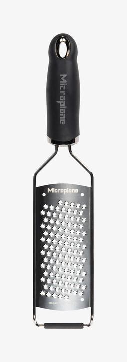 Actual product image Microplane Grater star blade