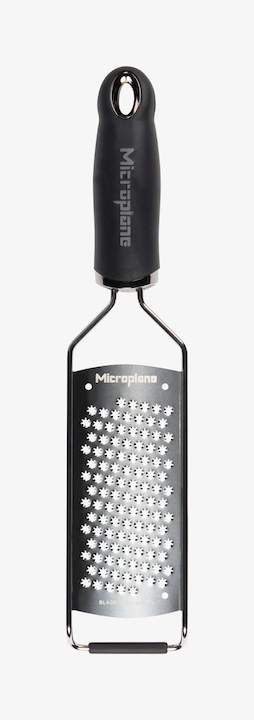 Produktbild Microplane Reibe Sternenklinge