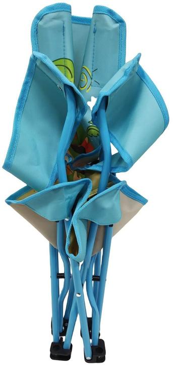 Produktbild Koor Campingstuhl Strandfrosch