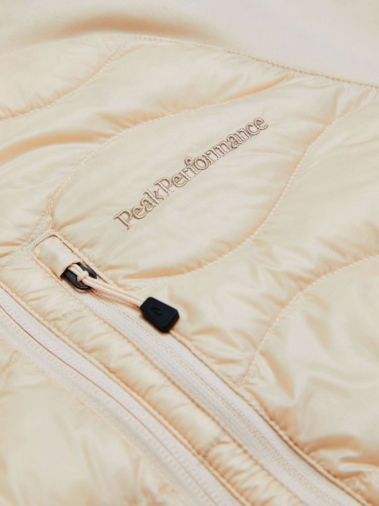 Produktbild Peak Performance Helium Down Hybrid Hood (XS)