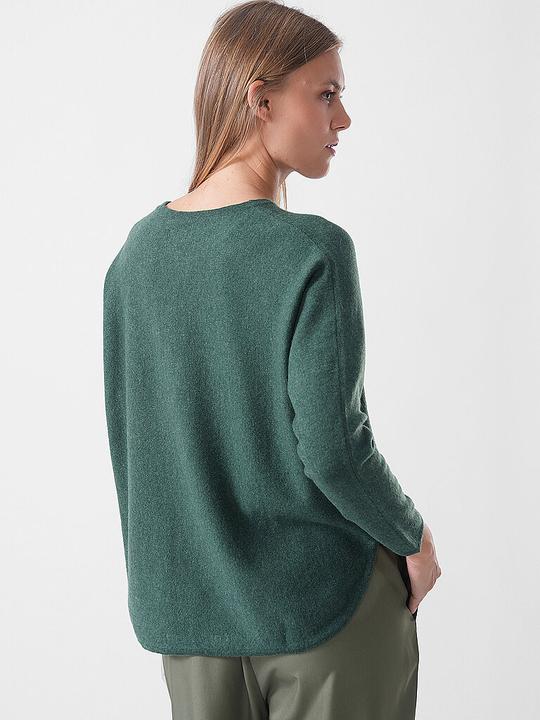 Actual product image Davida Kaschmirpulllover (XS)