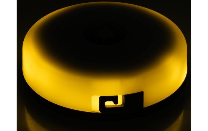 Image du produit FTM Campinglampe RGB mit Powerbank