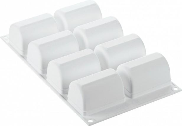Produktbild Silikomart Silikonform - Bûchette 140