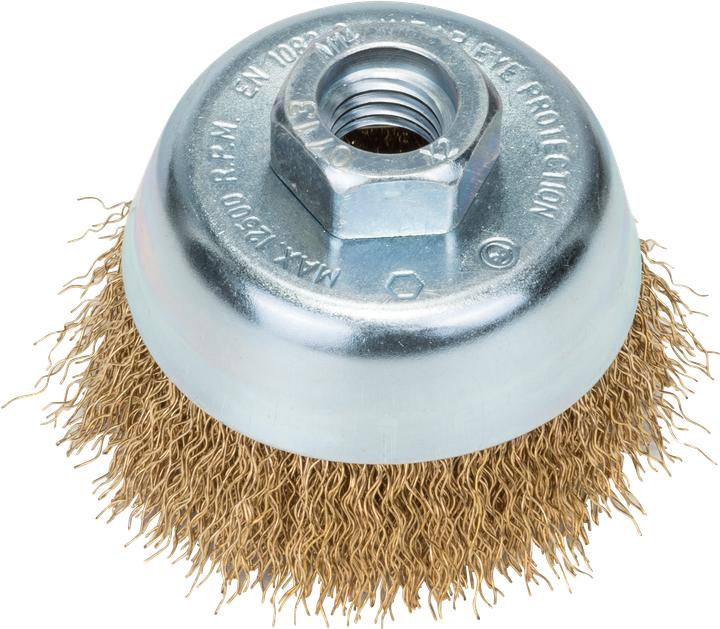 Produktbild Bosch Zubehör Topfbürste D= 70 mm