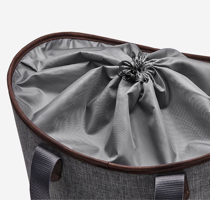 Immagine prodotto Racktime Agnetha (15 l, Borsa portapacchi)