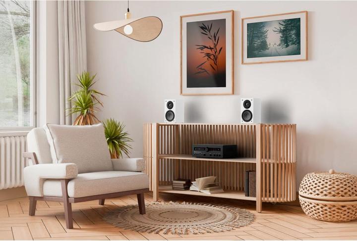 Produktbild Heco Audio Victa Elite 202 Paar (1 Paar, 120 W)