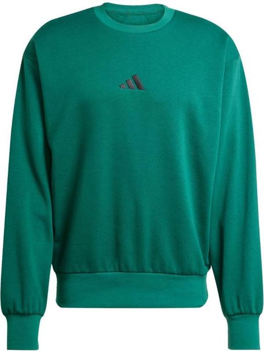 Produktbild Adidas Essentials Feelcozy Fleece-Sweatshirt (XXL)