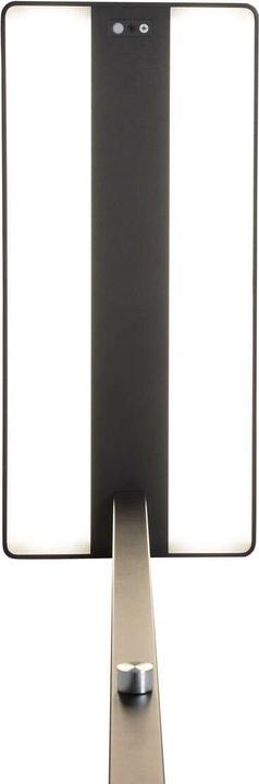 Produktbild Maul LED-Standleuchte MAULjuvis, dimmb., Bewegungs-/Lichtsensor (7200 lm)