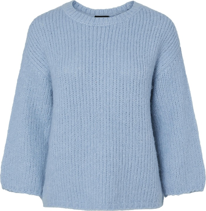 blu cachemire