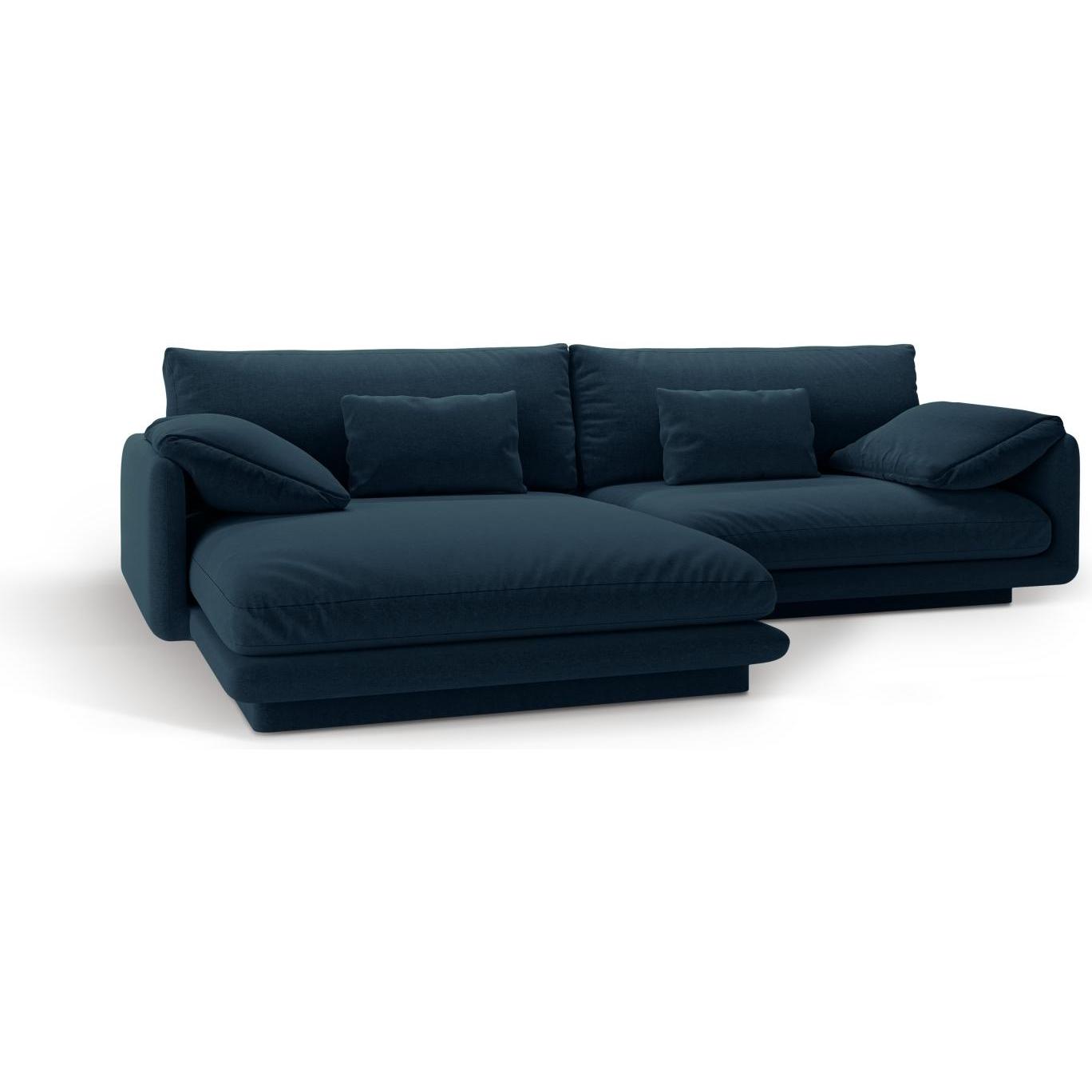 Micadoni, Sofa, Torino (Ecksofa)