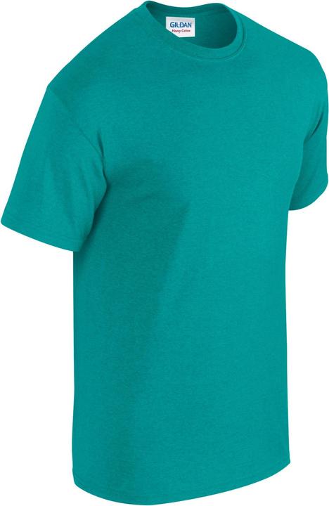 Immagine prodotto Gildan Heavy Cotton Maglietta Uomo (M)
