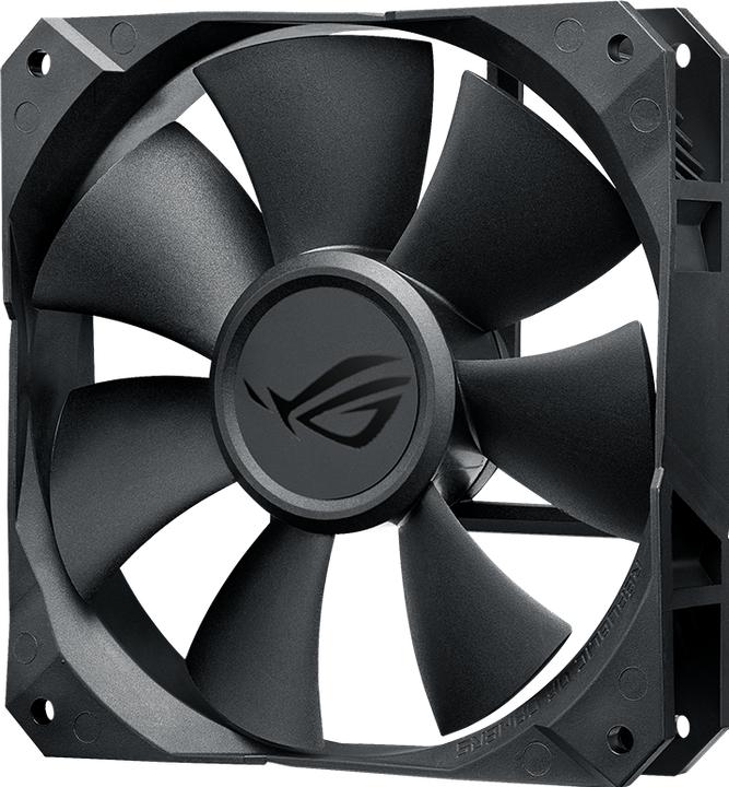 Actual product image ASUS ROG Ryuo 120