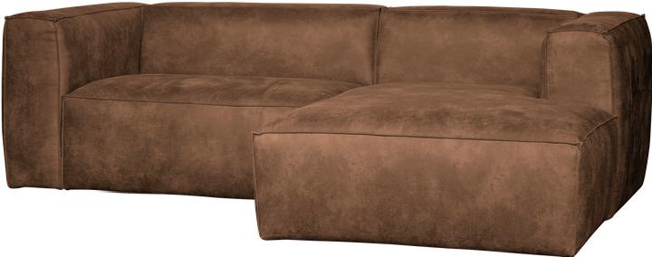 Actual product image Woood Bean (Recamiere)