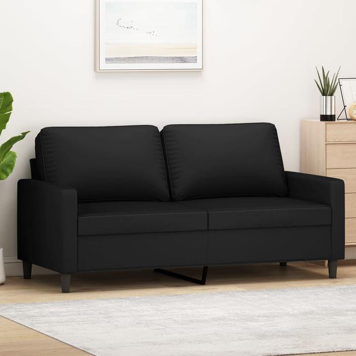 Actual product image VidaXL Hugibert (2 person sofa)