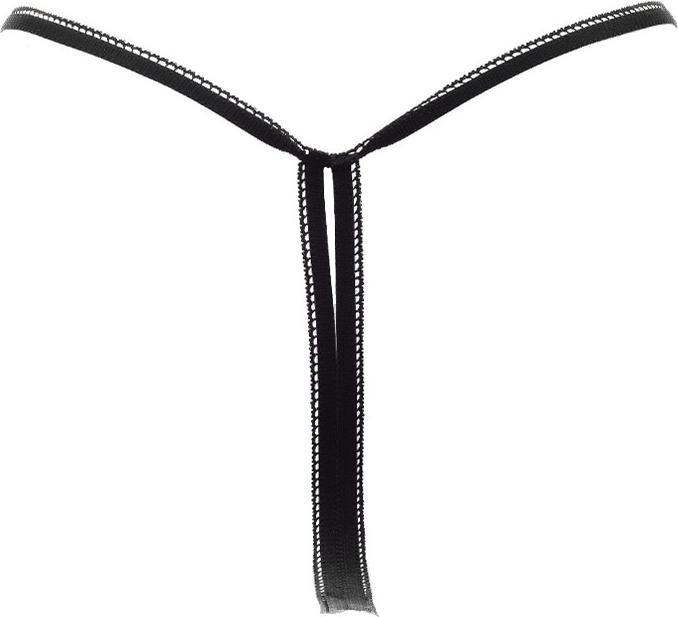 Image du produit Rimba String ouvert "Jenny (L, S)