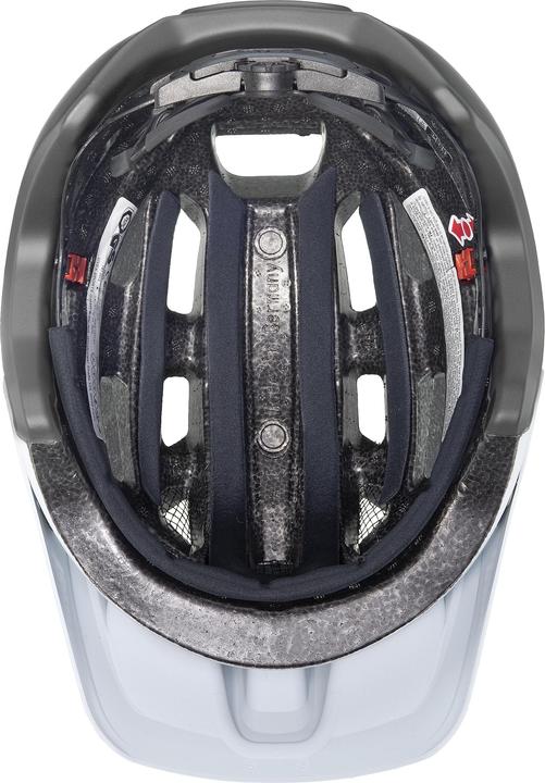 Actual product image Uvex finale 2.0 (56 - 61 cm)