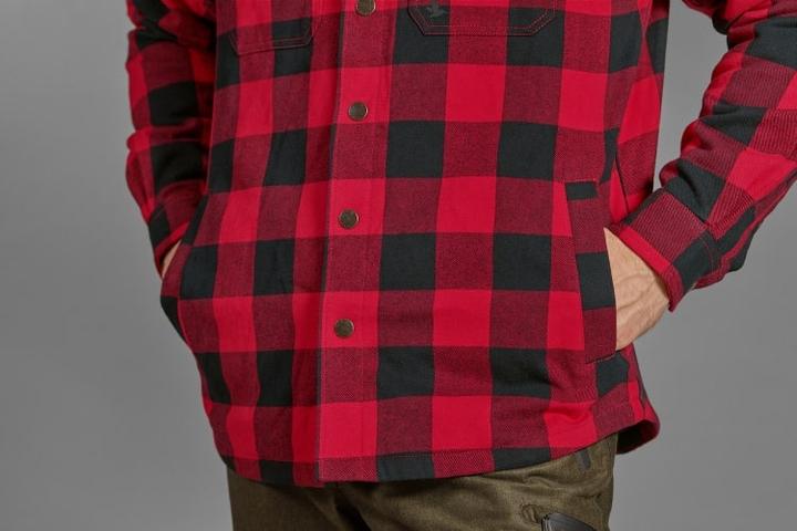 Produktbild Seeland Canada Hemd (L)