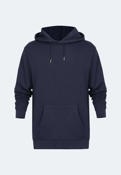 Actual product image Switcher Soho - Hoodie aus 100% Bio-Baumwolle (XS)