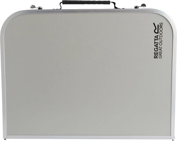 Actual product image Regatta Matano Camping Table