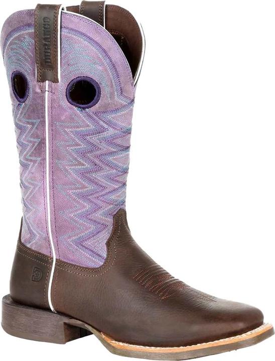 Amethyst, Dark Earth