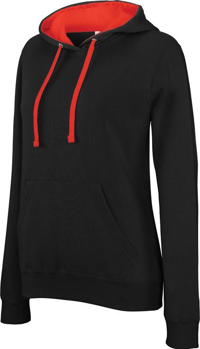Produktbild Kariban Contrastée (L)