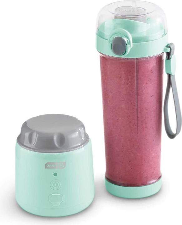 Immagine prodotto Dash Blenders USB Blender - Aqua