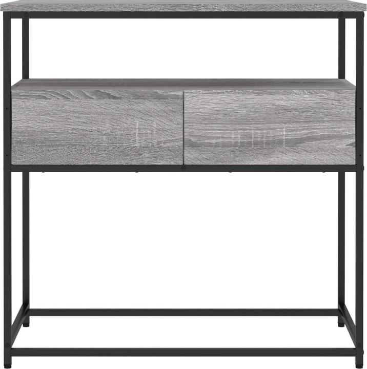 Actual product image vidaXL Gina (75 x 40 x 75 cm)