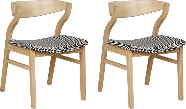 Actual product image Beliani Maroa